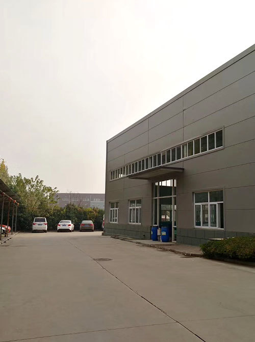 環境展示