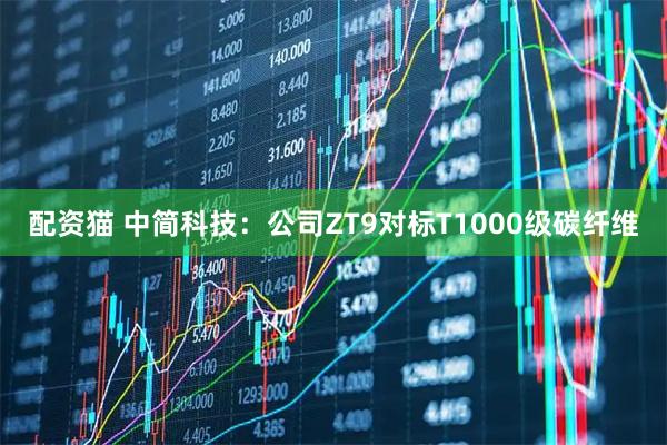 配资猫 中简科技：公司ZT9对标T1000级碳纤维