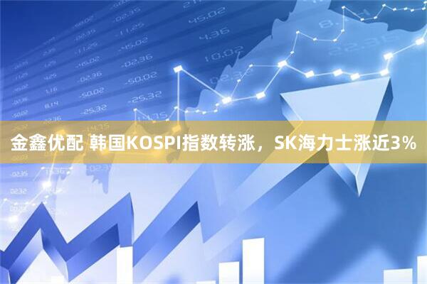 金鑫优配 韩国KOSPI指数转涨，SK海力士涨近3%